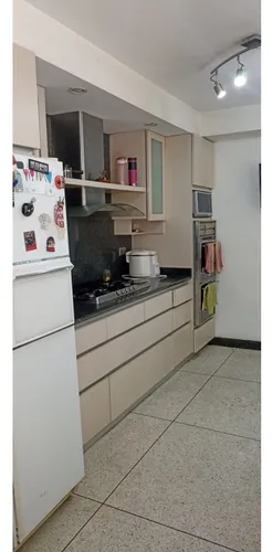 Santa Sofía, El Cafetal.