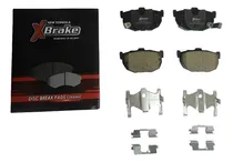 Comprar Pastillas De Freno Hyundai Gtez Accent Excel Y Dodge Brisa