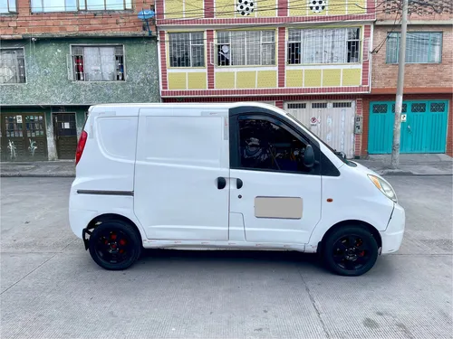 Chery YOYO 1.2 Y380 Cargo