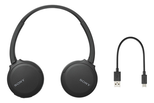 Auriculares Bluetooth Sony Inalambricos Ch510