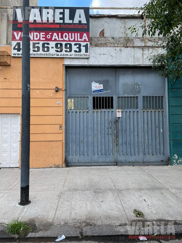 Imagen 3 de 21 de Ex Cine Continental Lote Propio Apto 2072m² 1200m² Cub. 2 Baños. Oficinas. Sótano. 1° P. Pullman. Escenario. Oportunidad!!