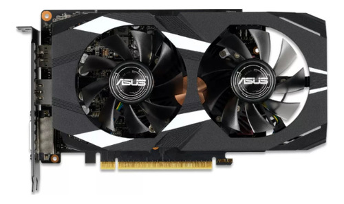 Placa De Video Asus Gtx 1660ti 6gb