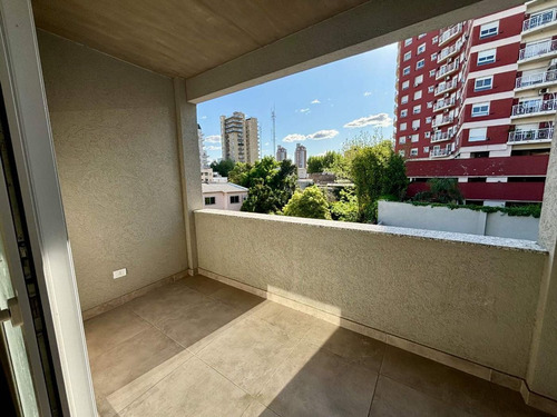 Venta Depto 1 Amb Tigre Centro A Estrenar Cochera