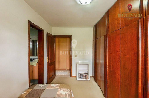 Imagem 18 de 30 de Casa No Tirol Das Araucárias, Com 4 Dormitórios À Venda, 422 M² Por R$ 1.820.000 - Jardim Das Américas - Curitiba/pr - Ca0286