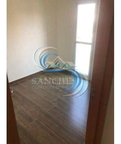 Imagem 19 de 29 de Cobertura Com 2 Dorms, Vila Curuçá, Santo André - R$ 390 Mil, Cod: 2809 - V2809