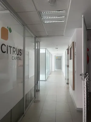 Oficina en renta