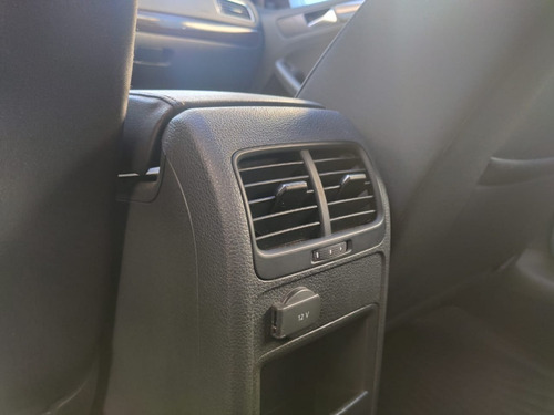 Volkswagen Vento Comfortline Manual 1.4 Turbo Usado 2017