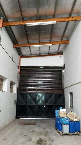 Imagen 3 de 14 de Depósito En Venta De 993m2 Ubicado En Mariano Moreno