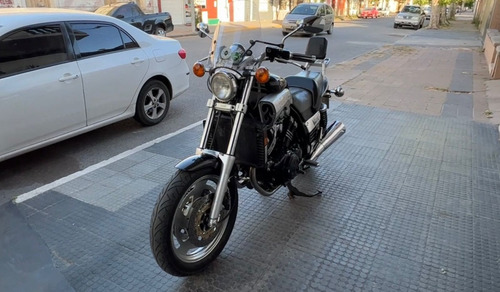 Yamaha V Max 1200 1996 Necochea