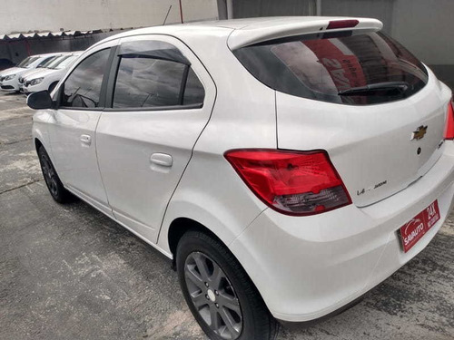 Chevrolet Chevrolet/onix 1.4mt Lt
