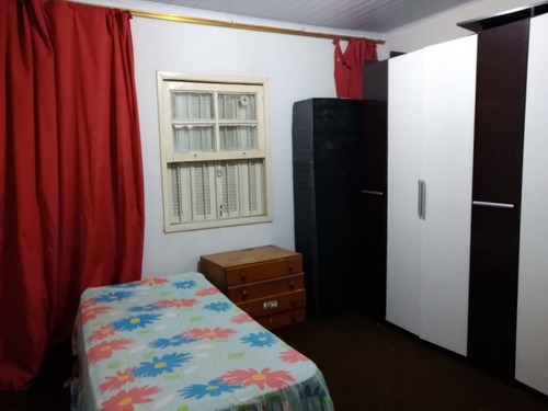 Excelente Casa Térrea Vila Gustavo - Mi82211