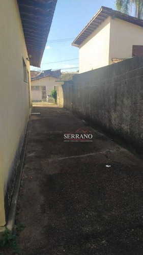 Imagem 4 de 27 de Casa À Venda, 134 M² Por R$ 660.000,00 - Centro - Vinhedo/sp - Ca0841