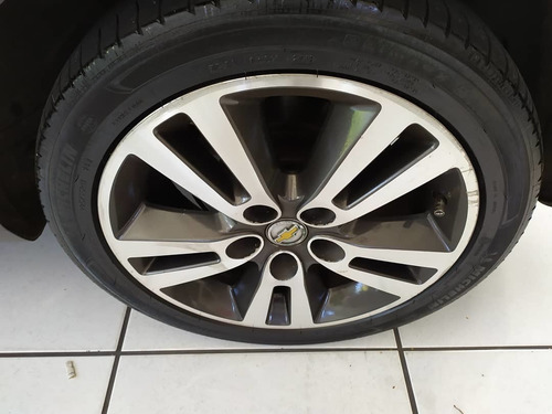 Imagem 6 de 10 de Chevrolet Vectra Gt-x 2011 2.0flex Power 5p
