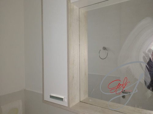 Imagem 14 de 18 de Apartamento A Venda Osasco, 49 M², 2 Dormitórios, Varanda, 1 Vaga. - Ap01210 - 70191094