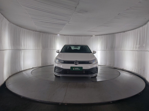 Volkswagen Virtus 1.0 170 TSI AUTOMÁTICO