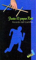 Libro Footin ; El Payaso Raãºl - Castillo De Leã³n, Ricar...