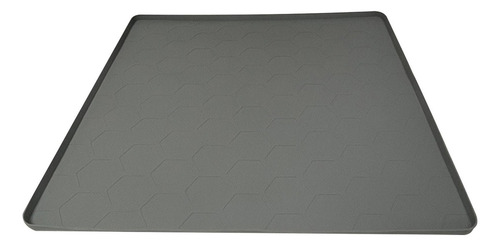 Alfombrilla De Silicona Para Debajo Del Mini Frigorífico Alf