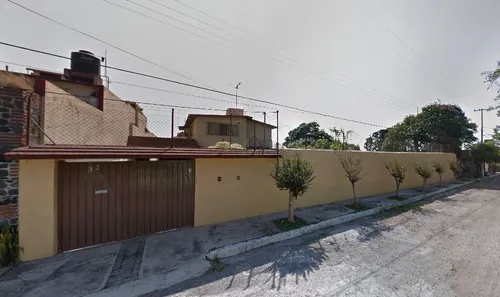 Casa - Remate Bancario - Agapando 32 - Brisas De Cuautla - Cuautla - Morelos