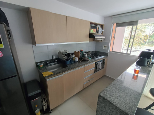 Apartamento En Venta En El Sector De Robledo