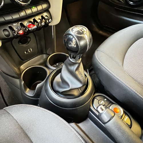 Mini Cooper 1.5 Salt 3 p