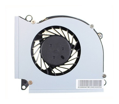 Fan Cooler Msi Gt60 Gt70 Gx60 Gx70 Gt660 T&t Original