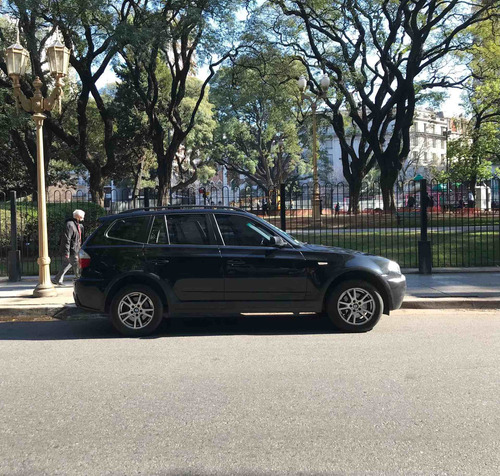 Imagen 19 de 25 de Bmw X3 2.5 X3 I Executive 2006