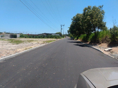 Terreno Plano