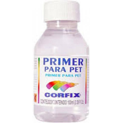 Primer Para Pet 100ml Un.