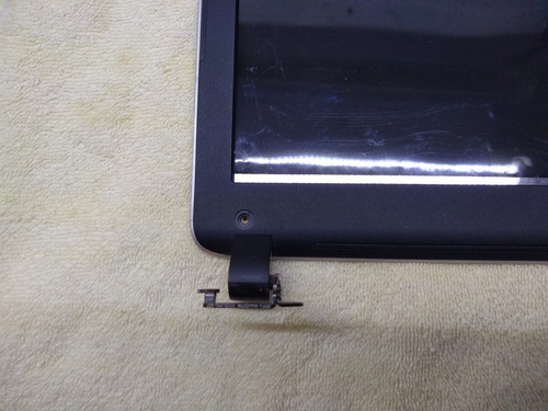 Carcasa Superior Para Hp Modelo 14 V013la En Buenas Condicio (Usado)
