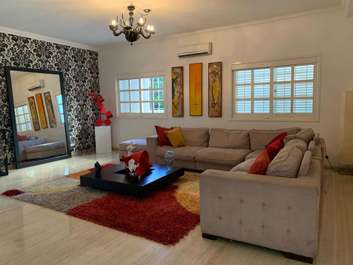 Casa En Venta O Alquiler En Prados Del Este