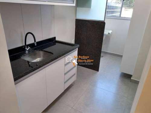 Imagem 3 de 30 de Apartamento Com 3 Dormitórios À Venda, 69 M² Por R$ 225.000,00 - Yara - Londrina/pr - Ap0063