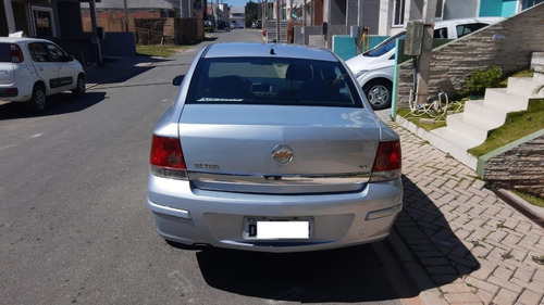 Gm Chevrolet Vectra