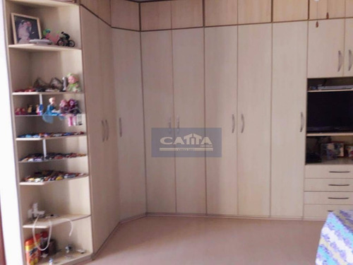 Imagem 25 de 30 de Sobrado Itaquera -alto Padrão 300m² Com 5 Vagas De Garagem Aceito Até 80% Em Permuta No Litoral E Capital De Sp - So13080