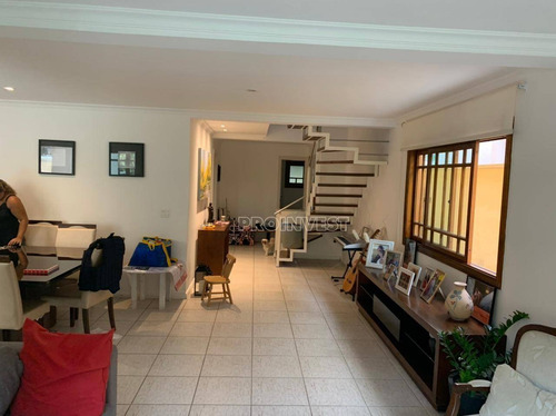 Casa Com 4 Dormitórios À Venda, 220 M² Por R$ 1.100.000,00 - Jardim Das Flores - Cotia/sp - Ca18620