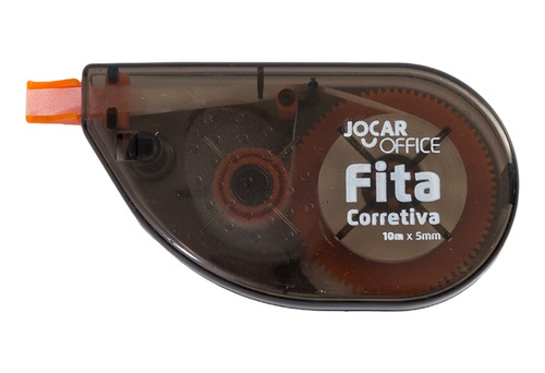 Fita Corretiva Corretivo 5mm X 10m