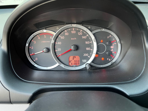 Mitsubishi L200 Triton 3.2 HPE 4X4 CD 16V TURBO INTERCOOLER DIESEL 4P AUTOMÁTICO