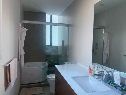 Imagen 8 de 29 de Departamento En Venta O Renta Santa Fe Lantana