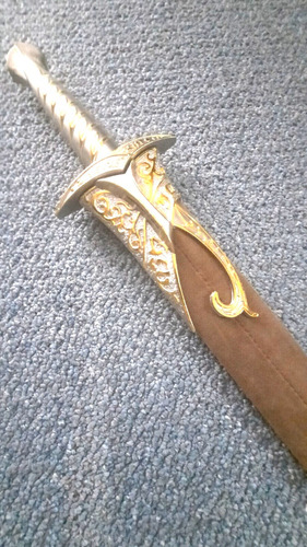 Espada The Hobbit Lotr Espada Sting/dardo