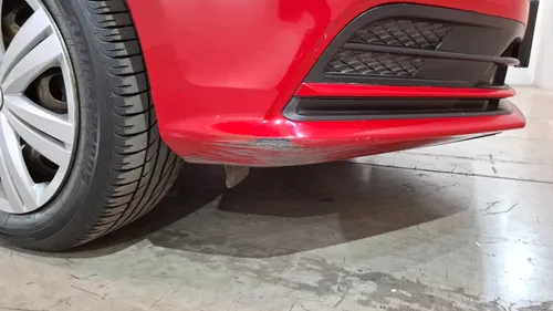 Volkswagen Jetta 2.0 Mt