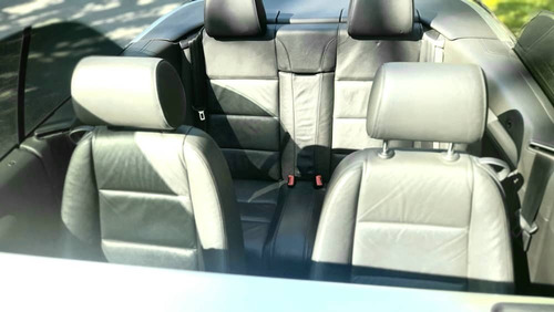 Imagen 15 de 18 de Audi A4 Cabriolet