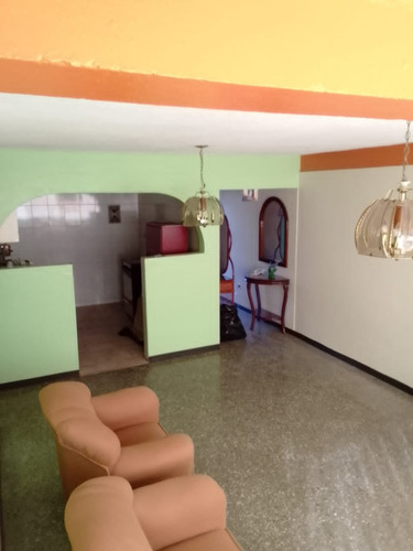 Imagen 6 de 15 de Se Vende Apartamento 68m2 3h/1b/1pe Los Mangos De La Vega