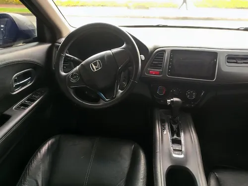 Honda HR-V 1.8 Lx