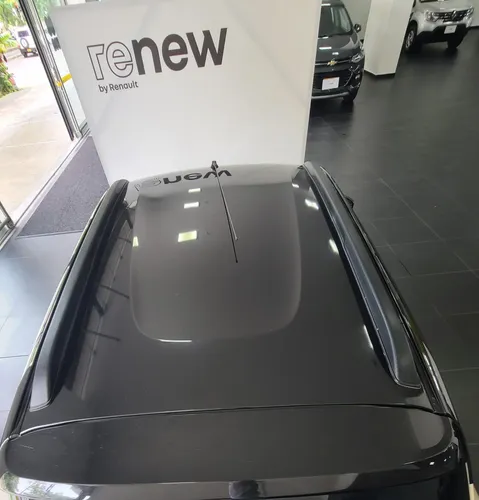Renault Kwid 1.0 12v