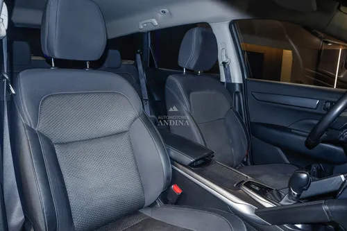 Renault Koleos Zen 2.5