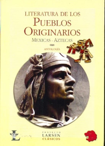 Literatura De Los Pueblos Originarios