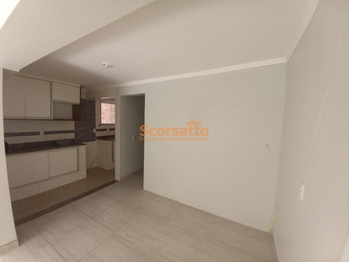 Imagem 8 de 10 de Casa Para Locação, Vila Geni, Itapecerica Da Serra/sp. - 6285