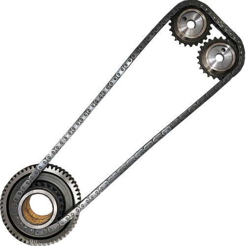 Kit Corrente De Comando Original L200 Triton 3.2 4m41 2010