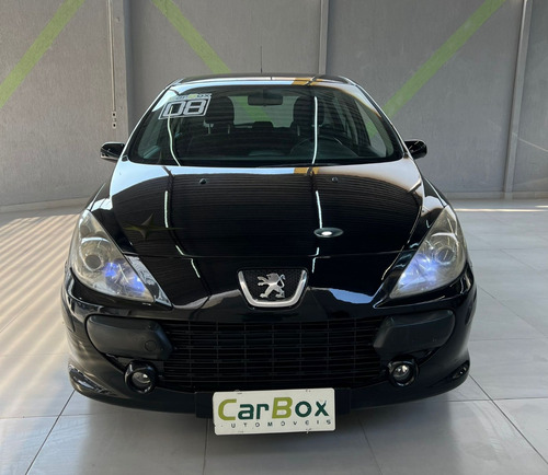 Peugeot 307 1.6 Presence Flex 5p