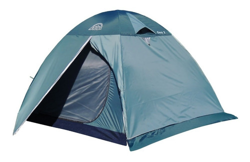 Carpa Doite Geo 2 Personas 3000mm (envio Gratis)+