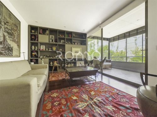Dúplex Con Jardín Privado: Los Trapenses